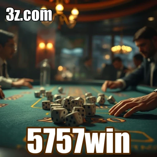 5757win Notícias