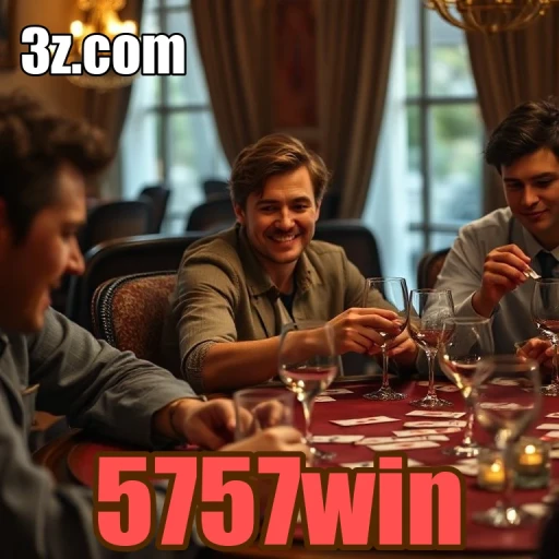 5757win Ofertas