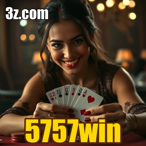 Recursos de Registration Inovadores no Site 5757win