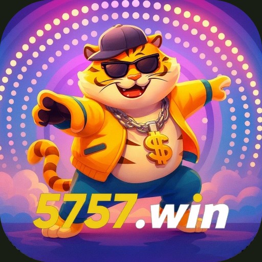 5757win logo