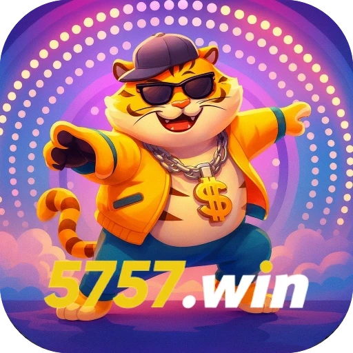 5757win logo