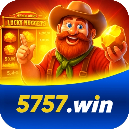 5757win logo